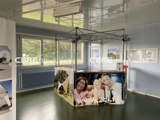 Local d'activités Vente 67120 DUPPIGHEIM 1 RUE DE LA GARE