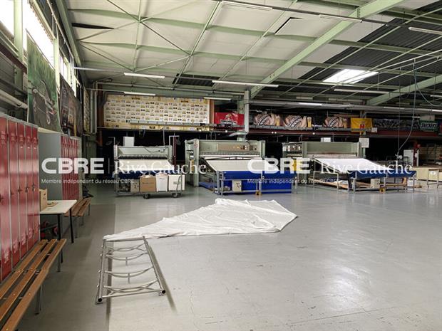 Local d'activités Vente 67120 DUPPIGHEIM 1 RUE DE LA GARE