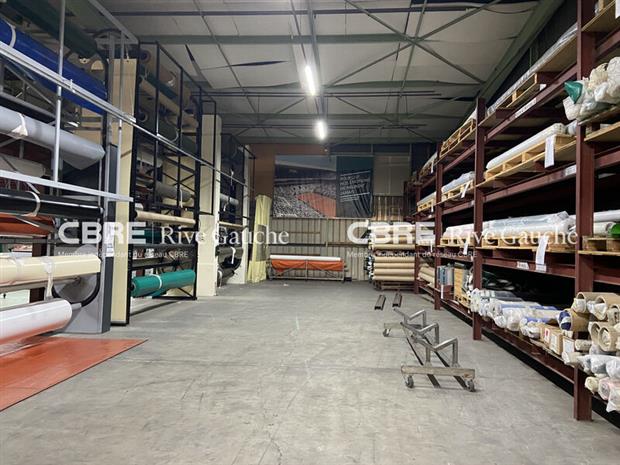 Local d'activités Vente 67120 DUPPIGHEIM 1 RUE DE LA GARE