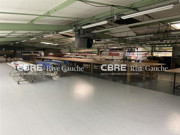 Local d'activités Vente 67120 DUPPIGHEIM 1 RUE DE LA GARE