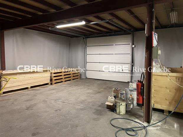 Local d'activités Vente 67120 DUPPIGHEIM 1 RUE DE LA GARE