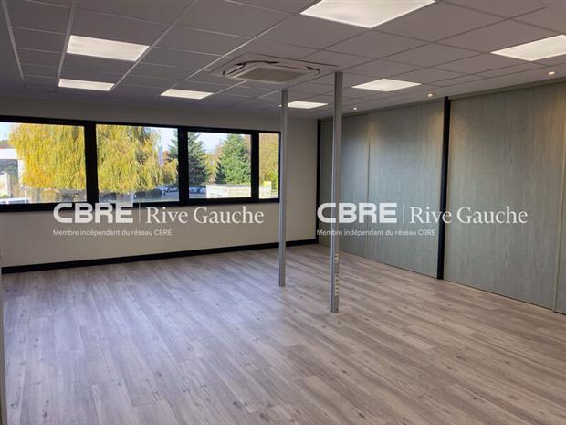 Bureau Vente 67205 OBERHAUSBERGEN 1 RUE DU PARC