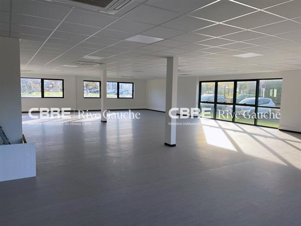 Bureau Vente 67205 OBERHAUSBERGEN 1 RUE DU PARC