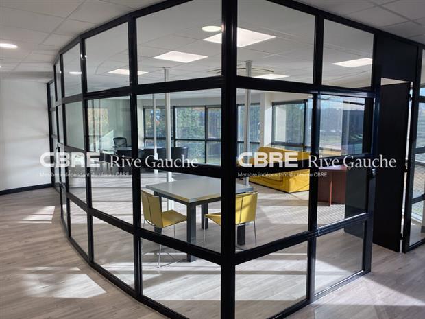 Bureau Vente 67205 OBERHAUSBERGEN 1 RUE DU PARC