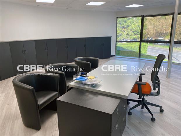 Bureau Vente 67205 OBERHAUSBERGEN 1 RUE DU PARC