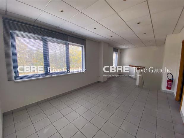 Local d'activités Location 67540 OSTWALD 11 RUE PIERRE ET MARIE CURIE