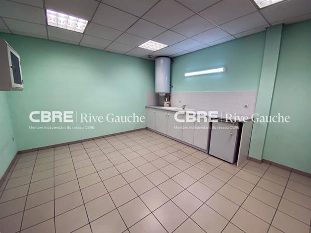 Local d'activités Location 67540 OSTWALD 11 RUE PIERRE ET MARIE CURIE