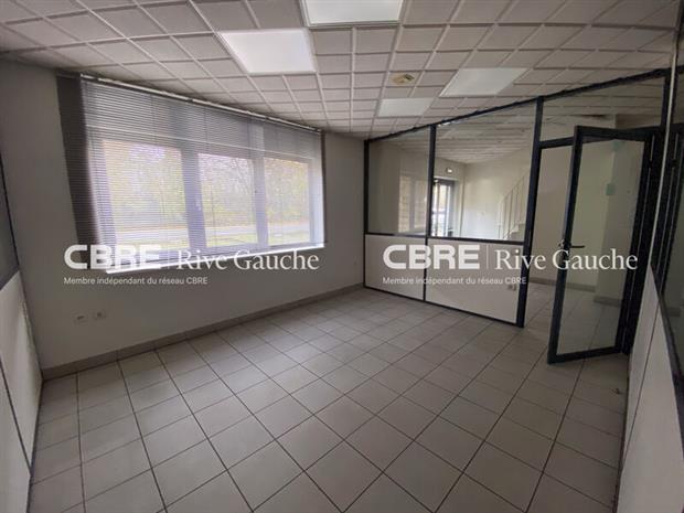 Local d'activités Location 67540 OSTWALD 11 RUE PIERRE ET MARIE CURIE