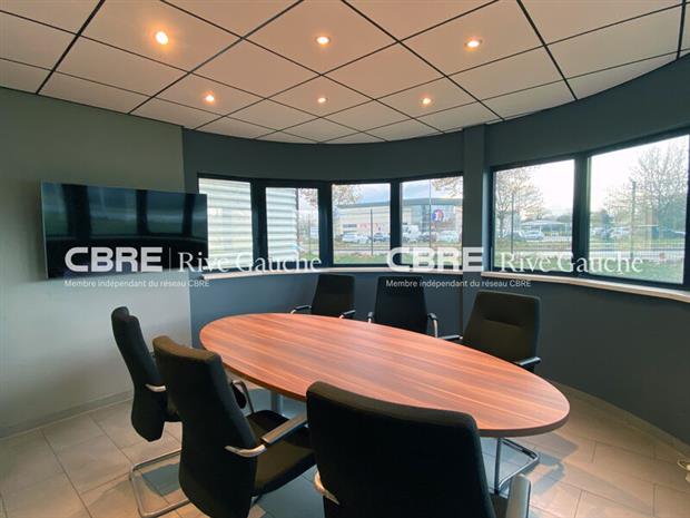 Local d'activités Location 67202 WOLFISHEIM 1 IMPASSE JOFFRE