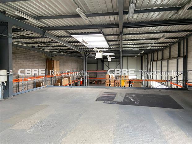 Local d'activités Location 67202 WOLFISHEIM 1 IMPASSE JOFFRE