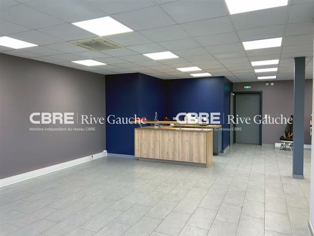 Local d'activités Location 67202 WOLFISHEIM 1 IMPASSE JOFFRE