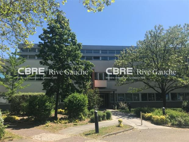 Bureau Vente 67960 ENTZHEIM