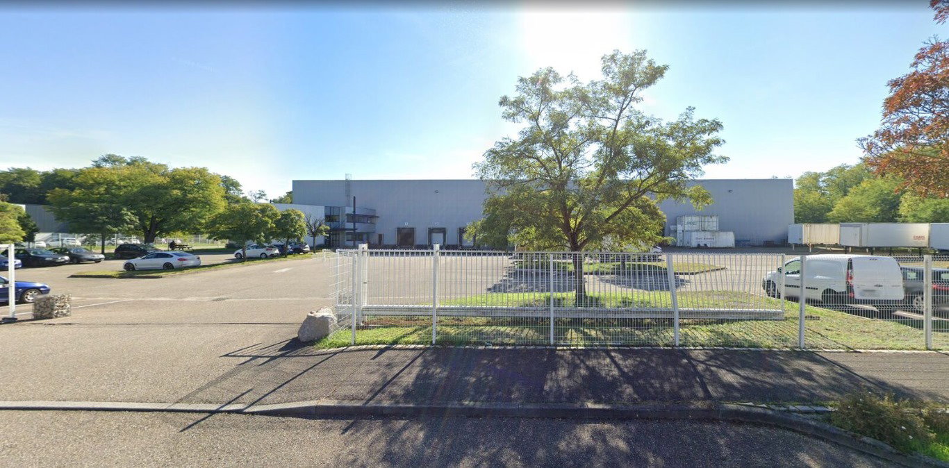 Entrepôt / Local d'activités Location 67500 HAGUENAU