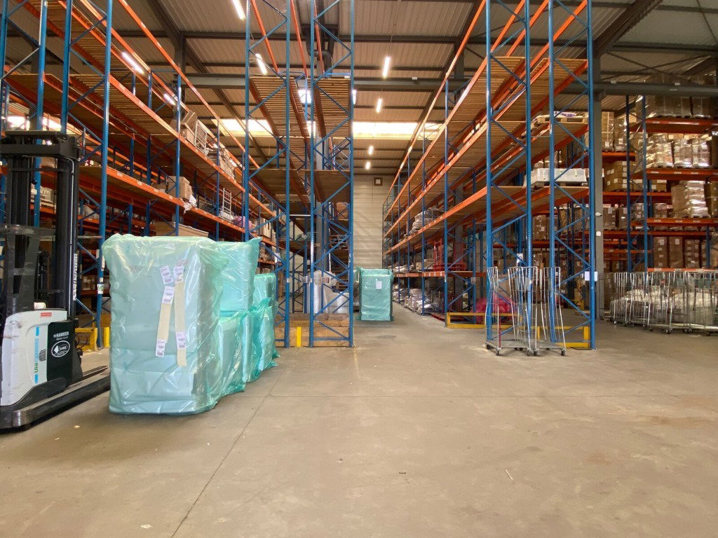 Entrepôt / Local d'activités Location 67500 HAGUENAU