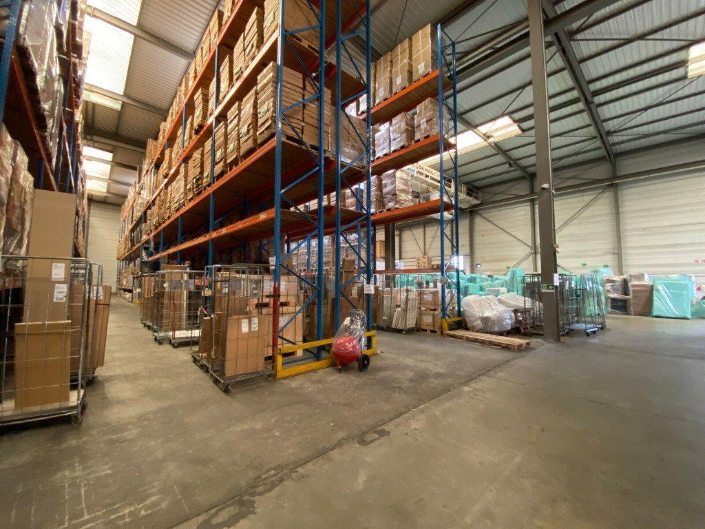 Entrepôt / Local d'activités Location 67500 HAGUENAU