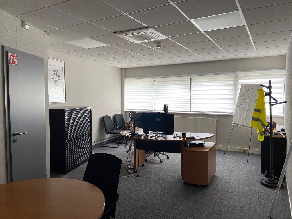 Entrepôt / Local d'activités Location 67500 HAGUENAU