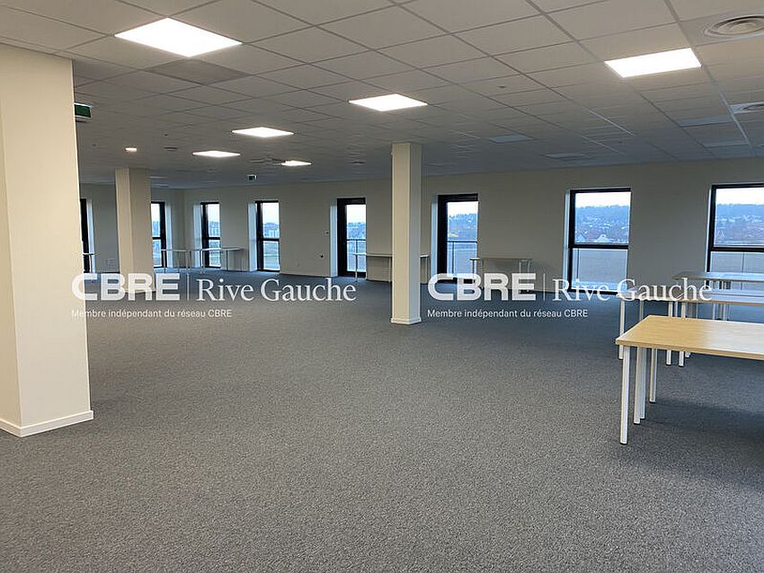 Bureau Location 67300 SCHILTIGHEIM 7A RUE DE LISBONNE