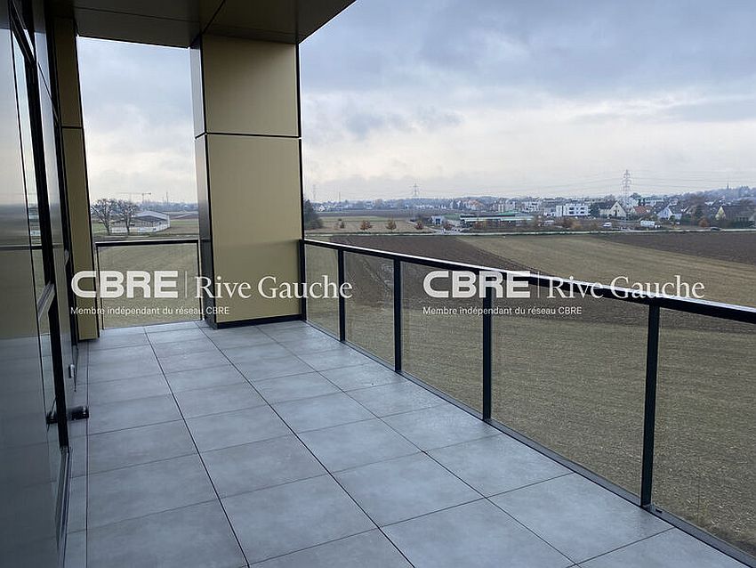 Bureau Location 67300 SCHILTIGHEIM 7A RUE DE LISBONNE