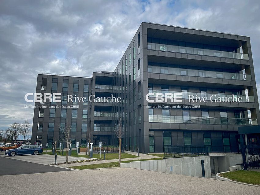 Bureau Location 67300 SCHILTIGHEIM 7A RUE DE LISBONNE