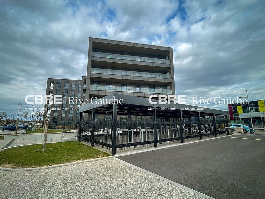 Bureau Location 67300 SCHILTIGHEIM 7A RUE DE LISBONNE