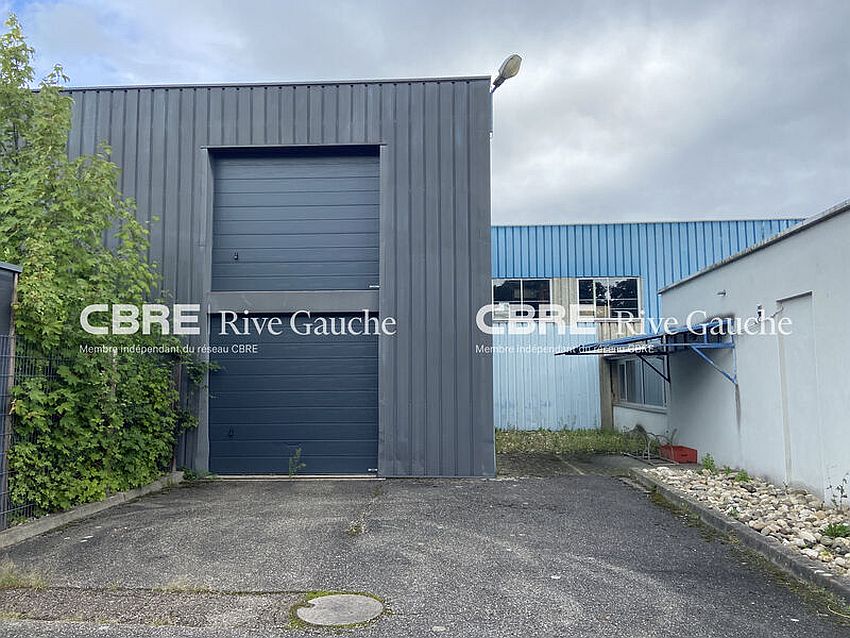 Local d'activités Location 67120 DUPPIGHEIM 1 RUE DE LA GARE