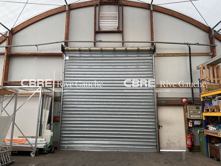 Local d'activités Location 67120 DUPPIGHEIM 1 RUE DE LA GARE