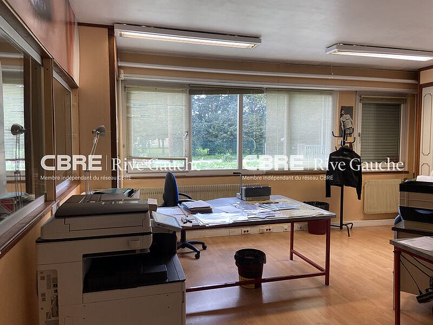 Local d'activités Location 67120 DUPPIGHEIM 1 RUE DE LA GARE