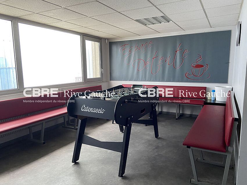 Local d'activités Location 67120 DUPPIGHEIM 1 RUE DE LA GARE