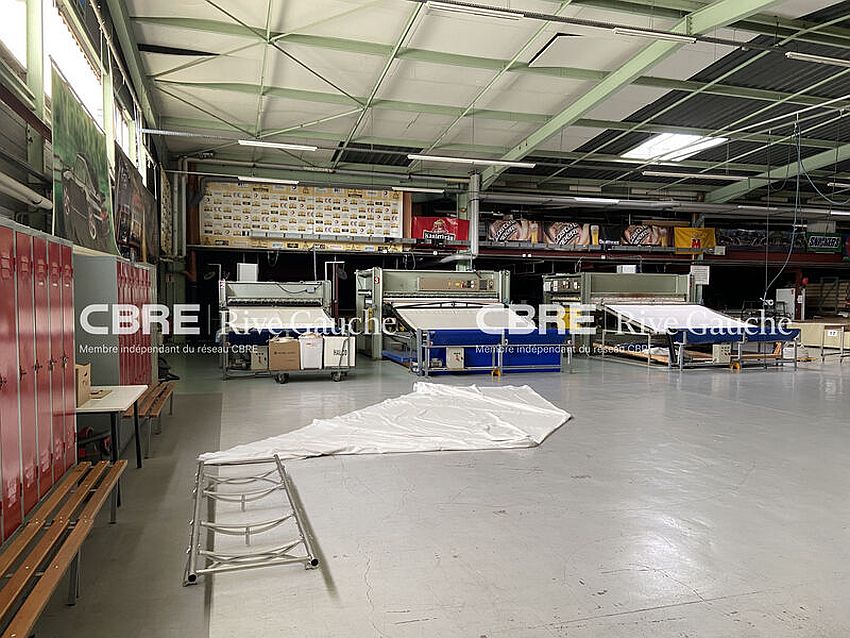 Local d'activités Location 67120 DUPPIGHEIM 1 RUE DE LA GARE