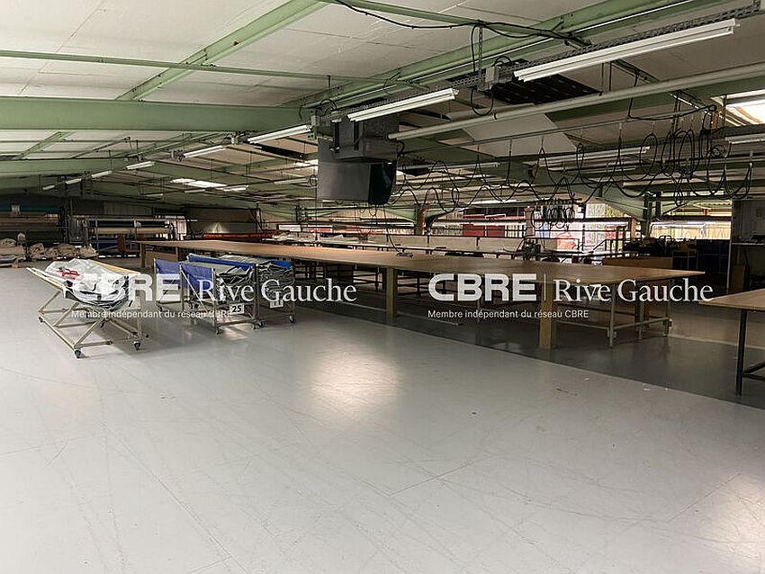 Local d'activités Location 67120 DUPPIGHEIM 1 RUE DE LA GARE