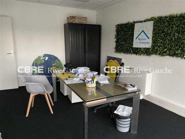 Bureau Location 67450 MUNDOLSHEIM 1 RUE ALEXANDRE VOLTA