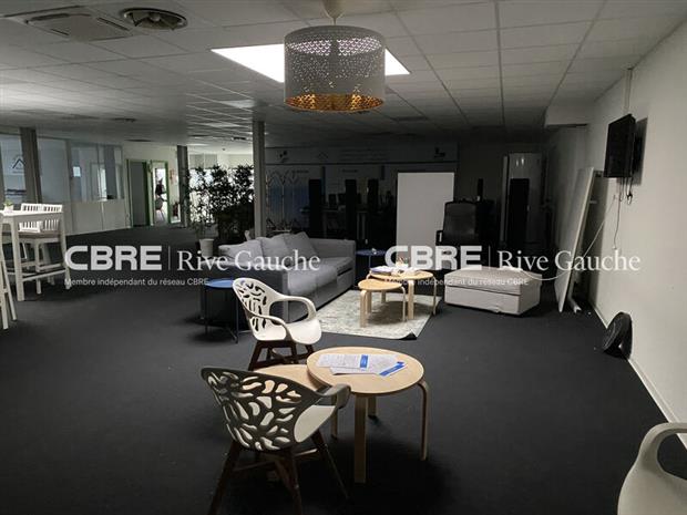 Bureau Location 67450 MUNDOLSHEIM 1 RUE ALEXANDRE VOLTA