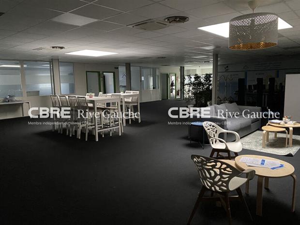 Bureau Location 67450 MUNDOLSHEIM 1 RUE ALEXANDRE VOLTA