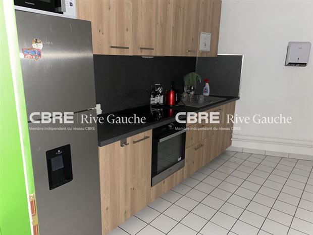 Bureau Location 67450 MUNDOLSHEIM 1 RUE ALEXANDRE VOLTA