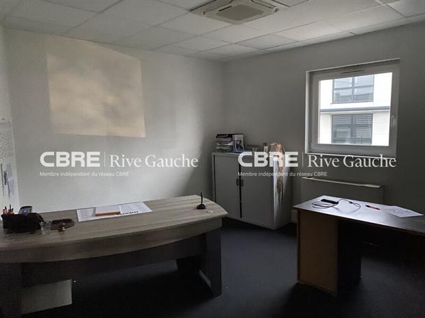 Bureau Location 67450 MUNDOLSHEIM 1 RUE ALEXANDRE VOLTA