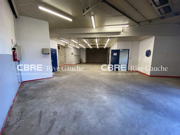 Local d'activités Location 67201 ECKBOLSHEIM 7 RUE JEAN MONNET