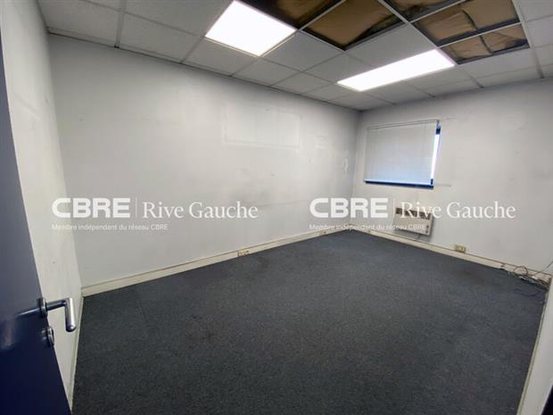 Local d'activités Location 67201 ECKBOLSHEIM 7 RUE JEAN MONNET