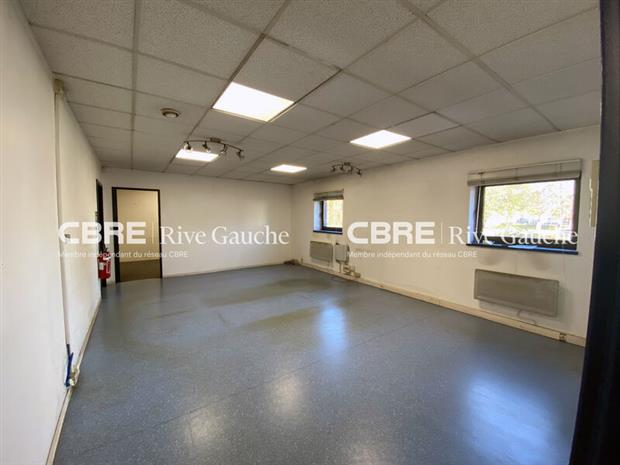 Local d'activités Location 67201 ECKBOLSHEIM 7 RUE JEAN MONNET