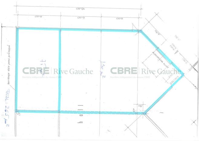 Local d'activités Location 67201 ECKBOLSHEIM 7 RUE JEAN MONNET