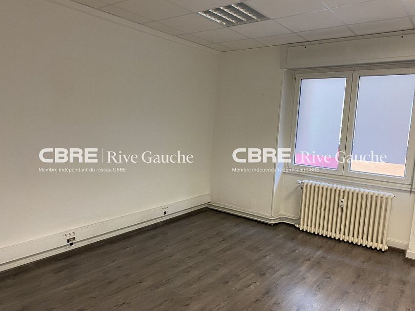 Bureau Location 67000 STRASBOURG