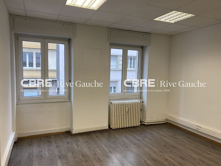 Bureau Location 67000 STRASBOURG