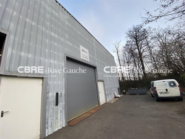 Local d'activités Location 67118 GEISPOLSHEIM