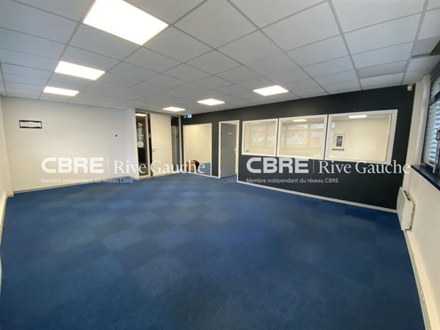 Local d'activités Location 67118 GEISPOLSHEIM