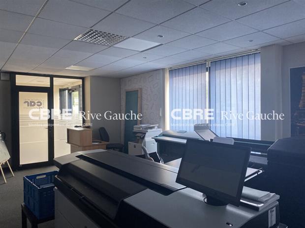 Local d'activités Location 67540 OSTWALD 5 RUE PIERRE ET MARIE CURIE