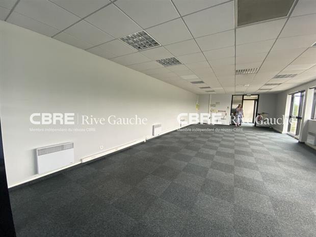 Local d'activités Location 67540 OSTWALD 5 RUE PIERRE ET MARIE CURIE