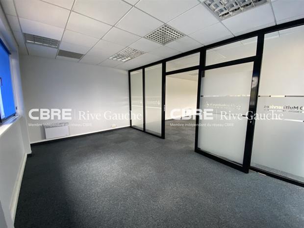 Local d'activités Location 67540 OSTWALD 5 RUE PIERRE ET MARIE CURIE