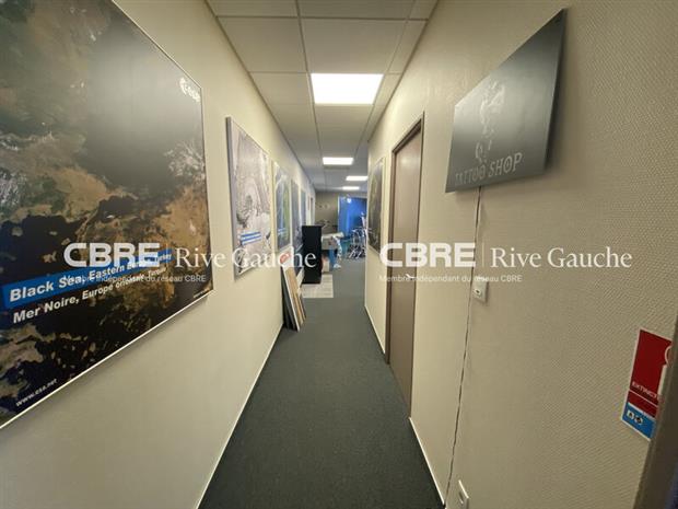 Local d'activités Location 67540 OSTWALD 5 RUE PIERRE ET MARIE CURIE