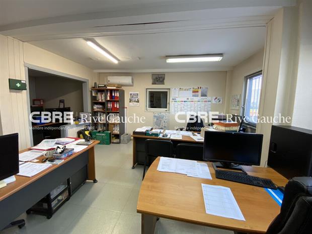 Local d'activités Location 67116 REICHSTETT 2 RUE DE L'EMBRANCHEMENT