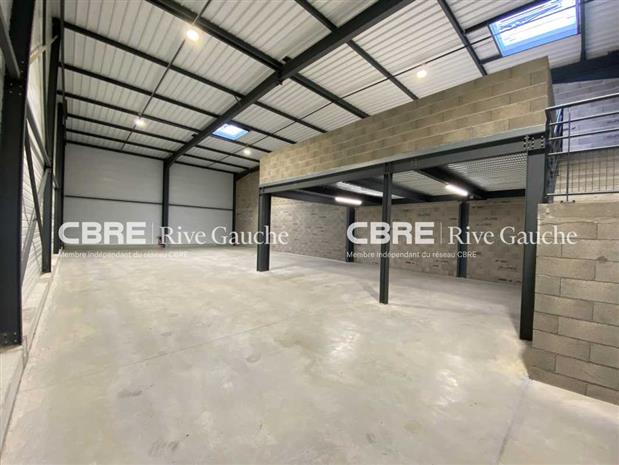 Local d'activités Vente 67460 SOUFFELWEYERSHEIM 26 RUE DU DEPOT