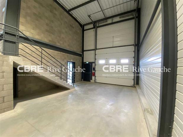 Local d'activités Vente 67460 SOUFFELWEYERSHEIM 26 RUE DU DEPOT